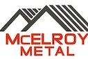 McElroy Metal