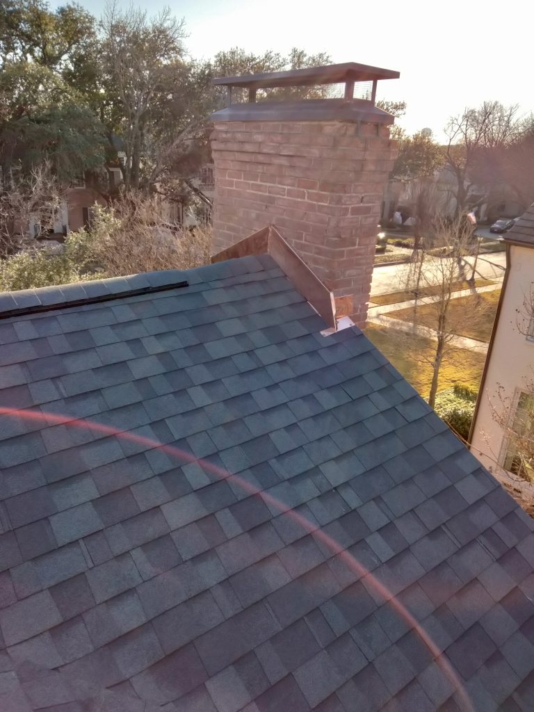 Hilltop Roofing & Construction