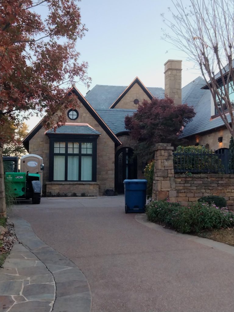 Hilltop Roofing & Construction