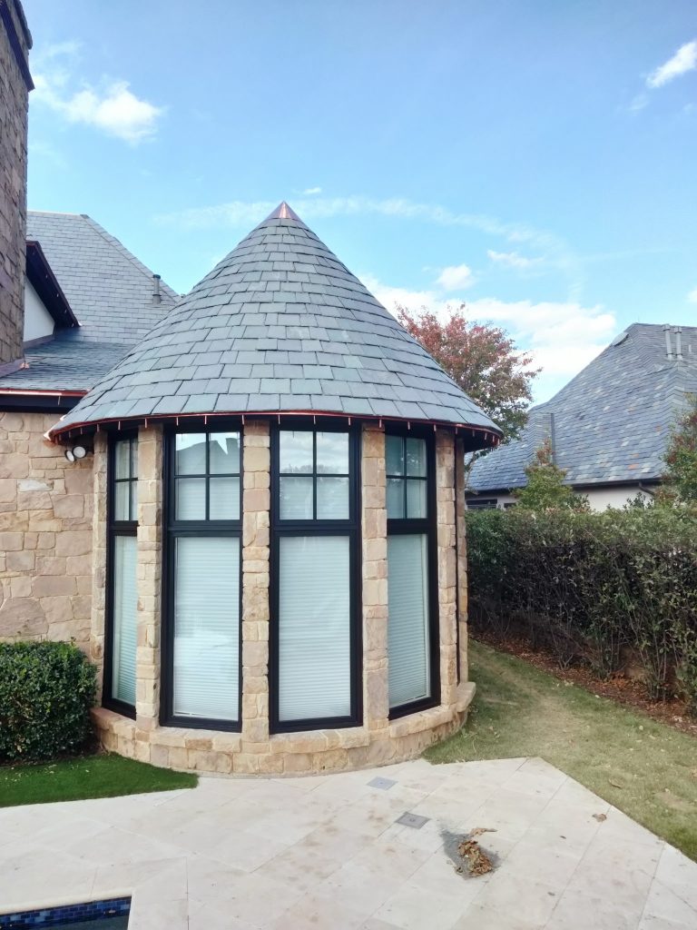 Hilltop Roofing & Construction